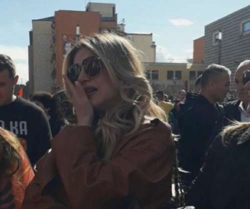 Leonora Jakupi reagon pas aktgjykimit në Hagë: Ende nuk jemi të vetëdijshëm për dëmin që i është bërë Kosovës