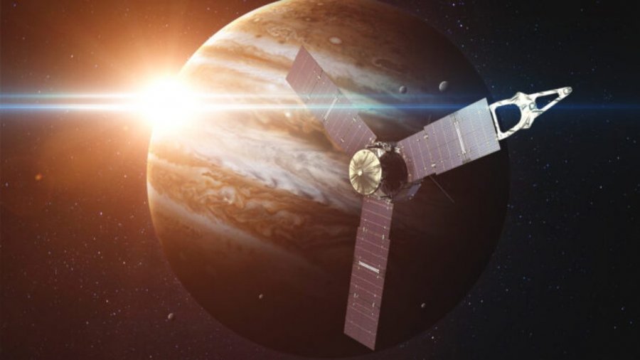 Misioni historik ka filluar: Raketa është nisur drejt Jupiterit – çfarë pritet të gjejë atje lart?