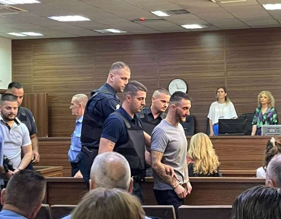 Apeli përmirëson vendimin, kishte harruar Këshillën Juridike kur vërtetoi dënimin me burgim të përjetshëm ndaj Krivaçës