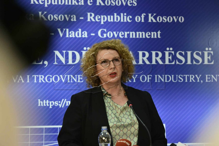 Porkuroria: Hajdari dhe tre të tjerët akuzohen se dëmtuan buxhetin e shtetit afër 3 milionë euro me rezervat shtetërore