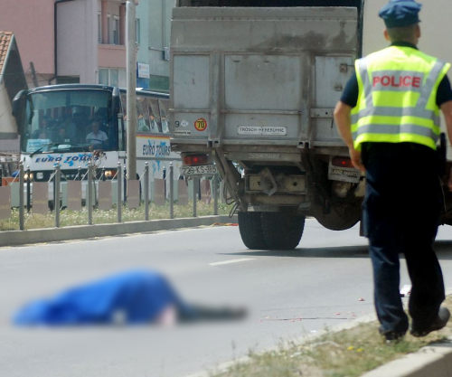 Java me bilanc tragjik në trafik, 9 persona humbën jetën në aksidente