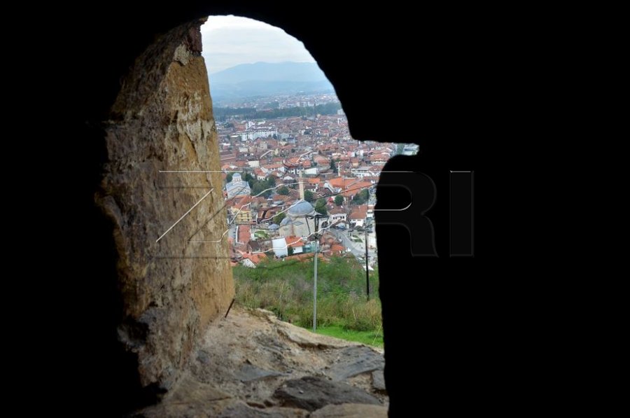 Shtetasja gjermane gjendet pa shenja jete në një hotel në Prizren