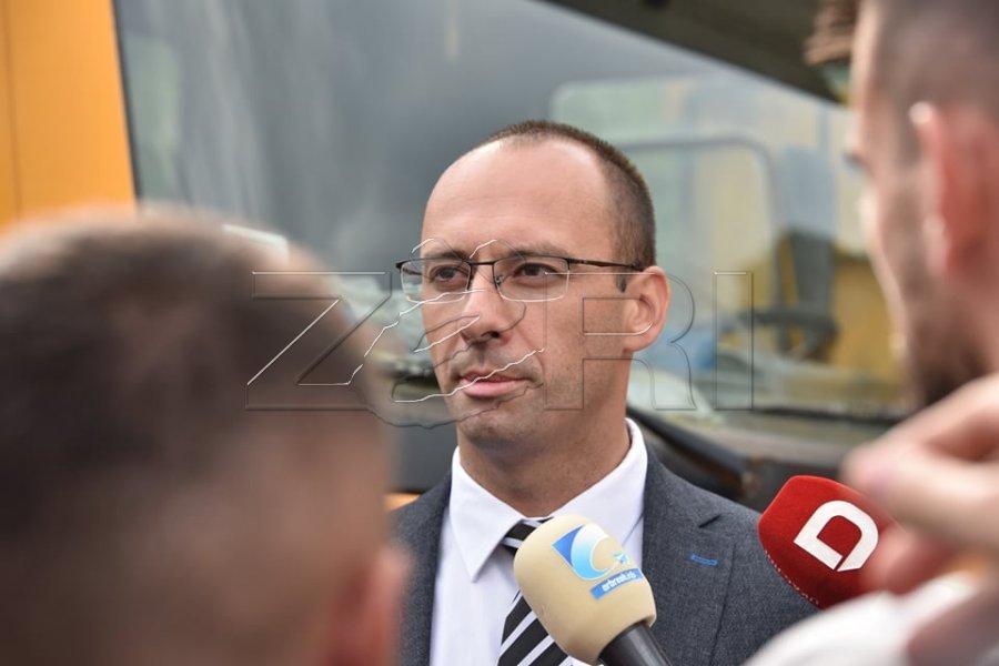 Pas intervistimit nga policia në veri, flet Simiq: Nuk kam bërë asgjë të kundërligjshme