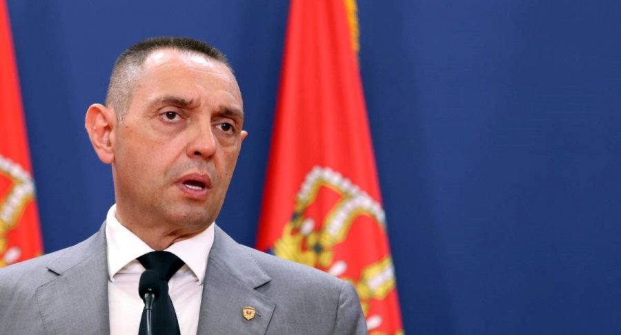 Vullin: Kur ka dhunë ndaj serbëve në Kosovë, normalisht që Serbia s’do të rrijë duarkryq