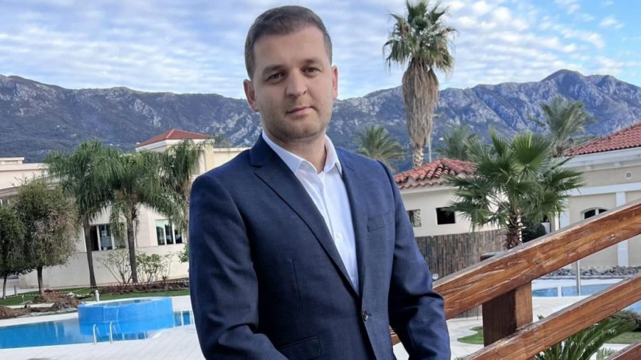 Dyshohet se pagoi mijëra euro për ta vrarë gruan, kush është Naim Murseli