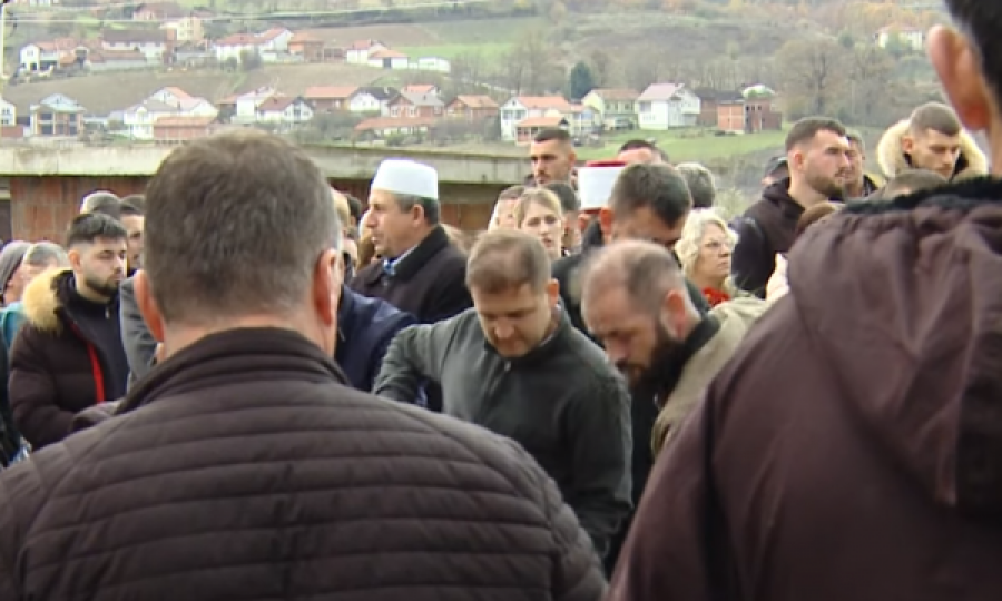 Flet vëllai i Liridonës: Do ta zhvarrosim trupin, i kemi dhënë dy ditë kohë familjes Murseli