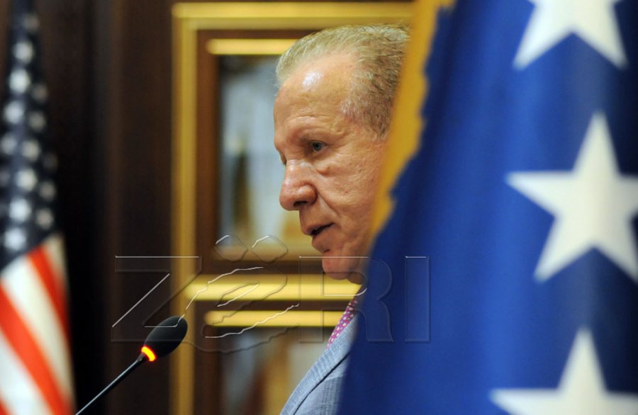 Familja e Liridonës sot kaloi një tjetër dhimbje, s’munda të shkoj në rivarrim, ndodhem në Kinë