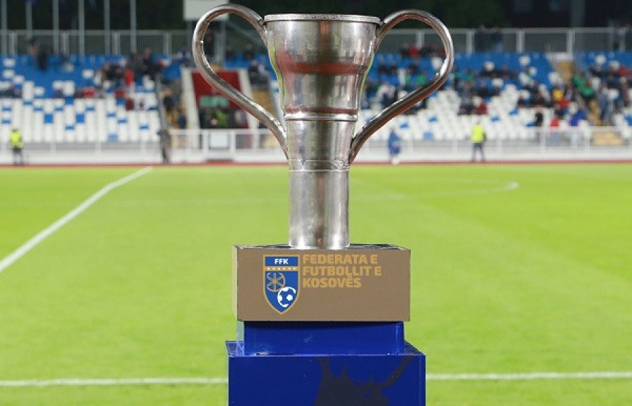FC Dinamo mposht Vushtrrinë dhe kalon tutje në Kupën e Kosovës