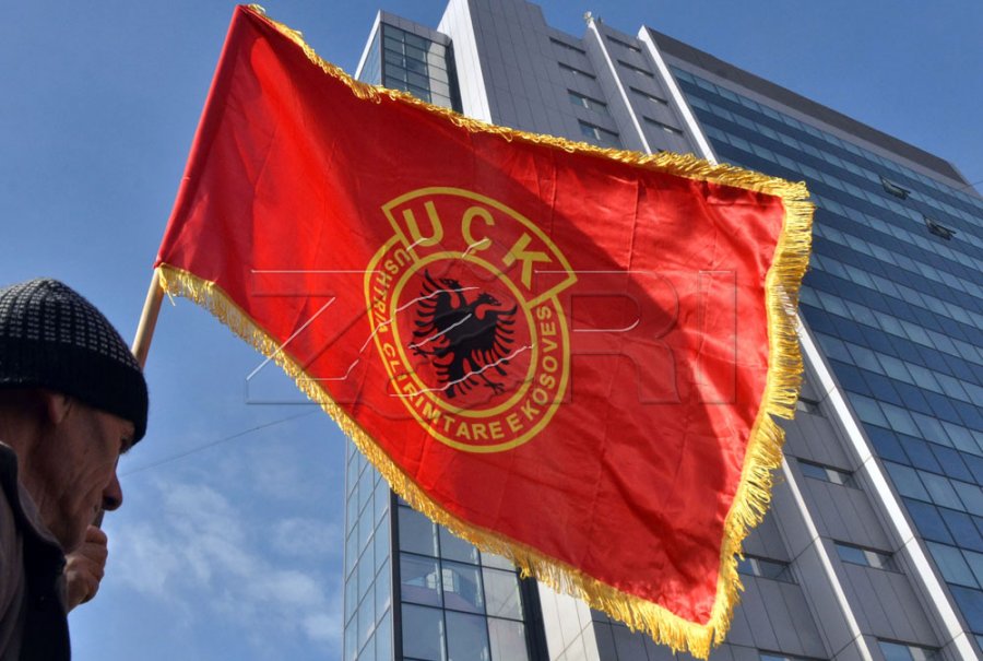 OVL UÇK thërret konferencë për nesër