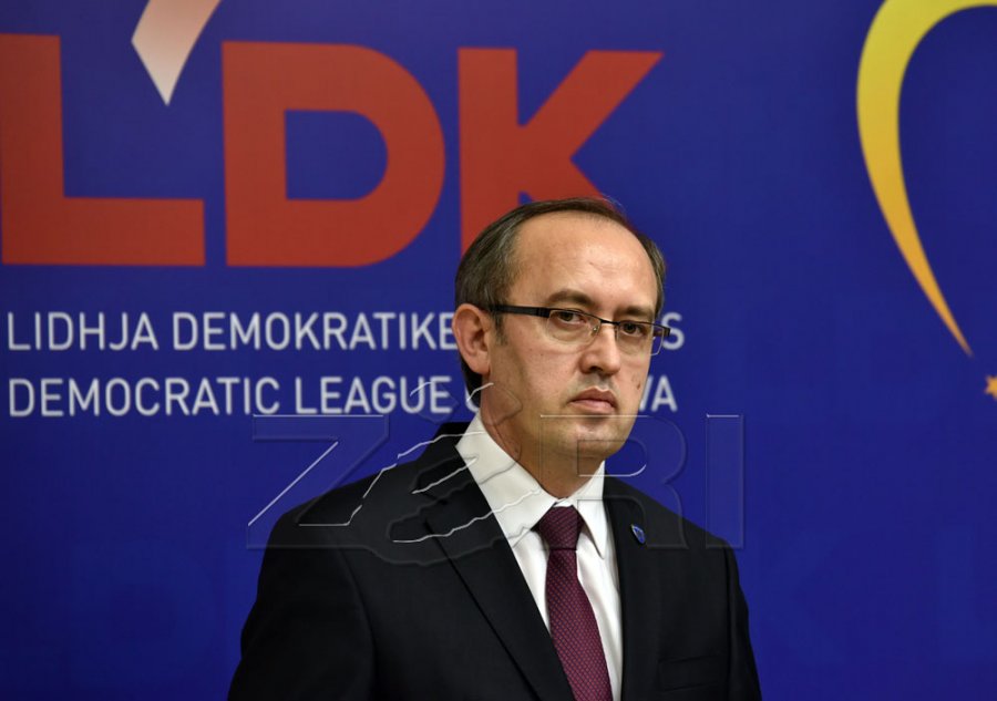 Hoti akuza ndaj KQZ-së: Dështoi të sigurojë një proces zgjedhor kredibil e me integritet