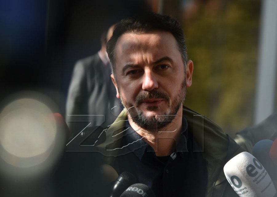Molliqaj pas vendimit në Hagë: Reagimi nuk duhet ta presë ditën e fundit