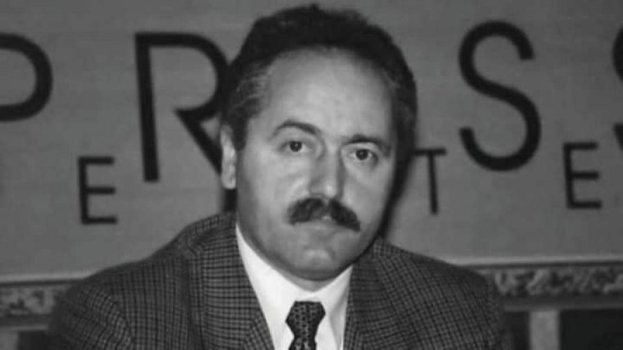 27 vjet nga vrasja e Enver Malokut, Abdixhiku nderon jetën dhe veprën e tij