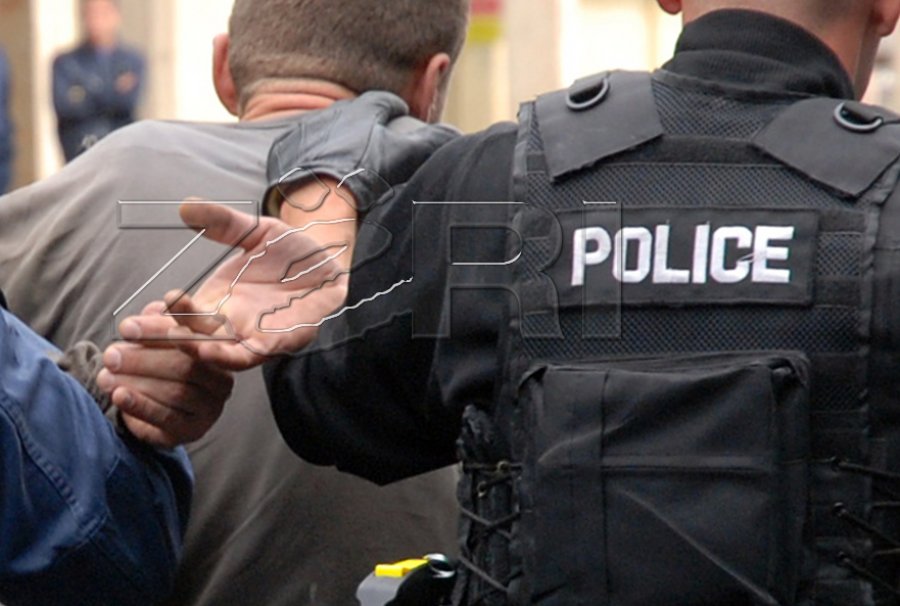 Gjuajti me armë zjarri një person, arrestohet 57-vjeçari në Ferizaj