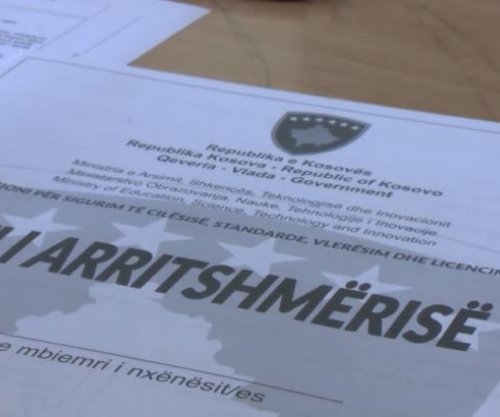 Rreth 23 mijë nxënës testohen më 26 qershor në Testin e Arritshmërisë