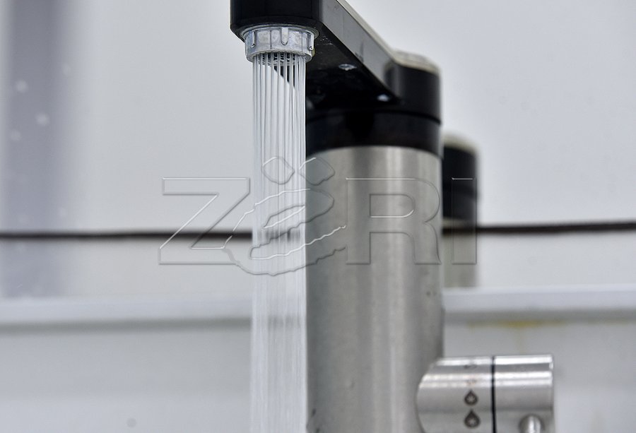 Problemi i pazgjidhur i “turbullirave” në Ibër Lepenc lë pa ujë Fushë-Kosovën, Obiliqin, Drenasin dhe disa pjesë të Prishtinës