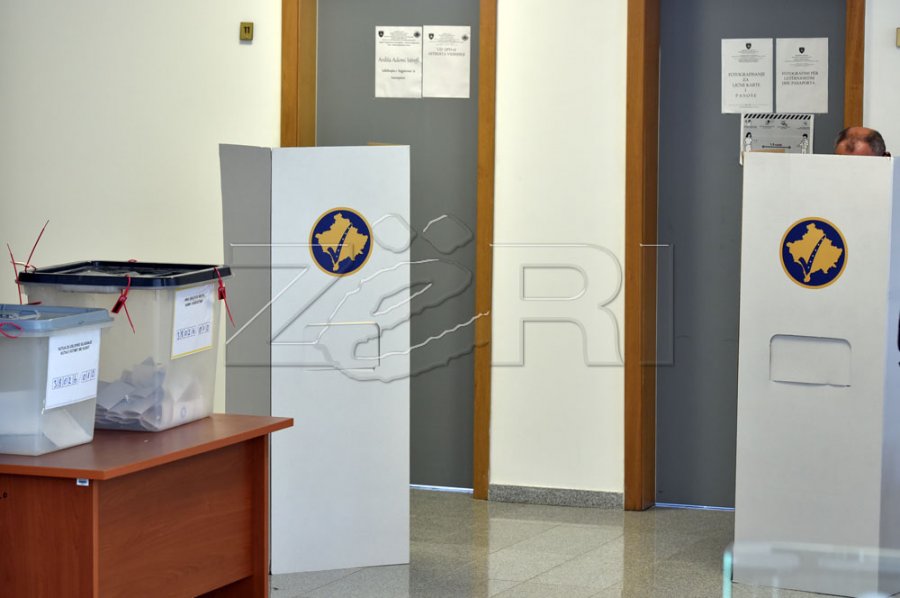 Davenport pas takimit me Lajçkaun: Zgjedhje gjithpërfshirëse në veri, OSBE-ja do t’i ndihmojë KQZ-së