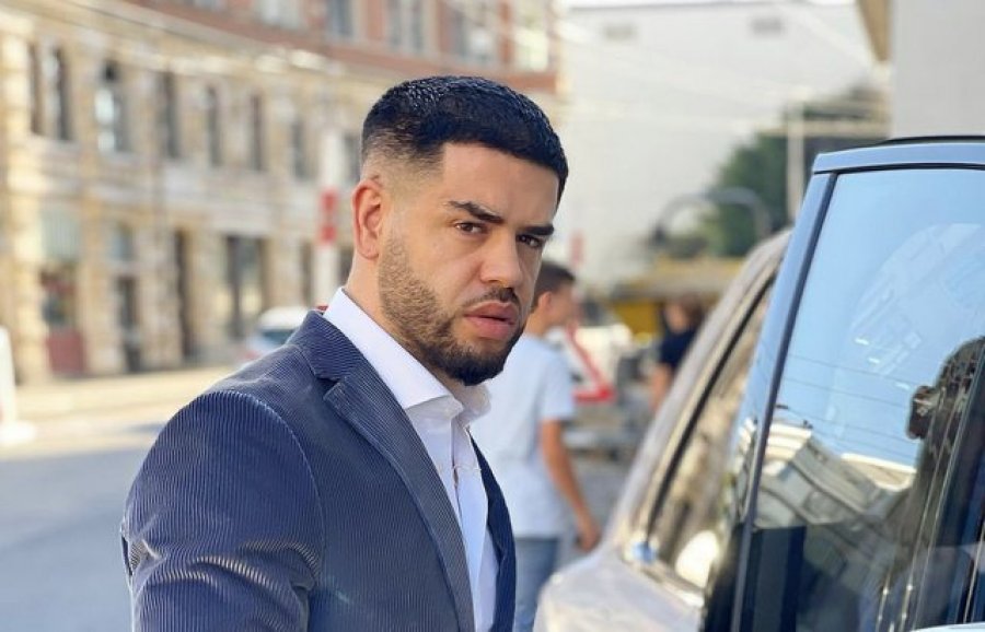 Habit Noizy: S’e njoh Celine Dion, as s’lexoj libra!
