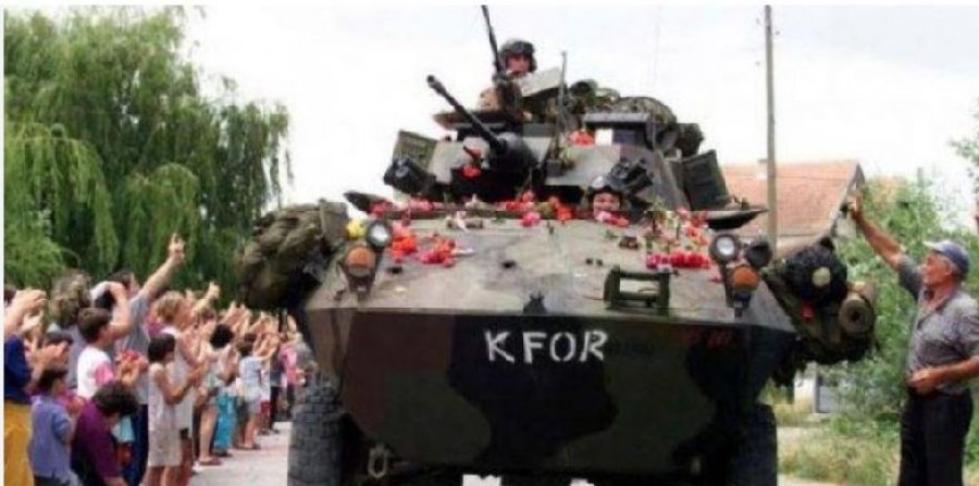 24 vjet nga çlirimi i Kosovës