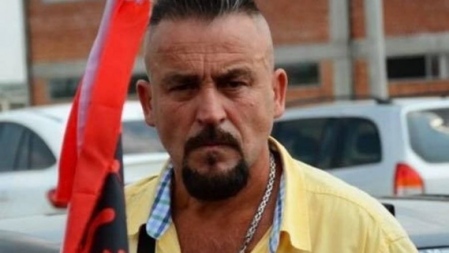 Serbia dënon Nezir Mehmetajn me 6 vjet burgim