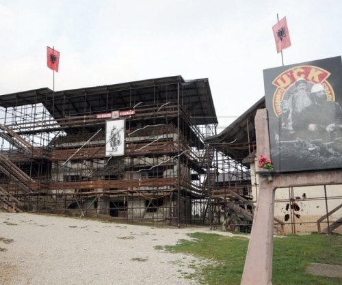  Tri ditë e tri net rezistencë