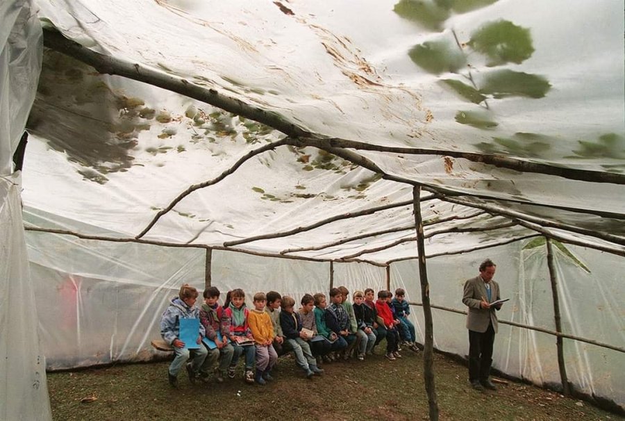Arsimtarët dëshmorë e martirë, këto lule lirie që gjakun ia falën lirisë së Kosovës
