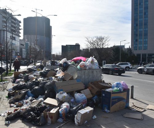 Kërkohen hetime për kontratën afër 1 milionëshe, Prishtina ende në mbeturina