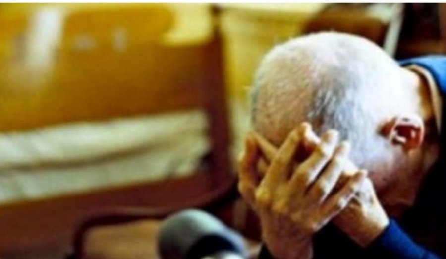 Arrestohet mitrovicasi që i shkaktonte dhunë psikike gjyshit të tij