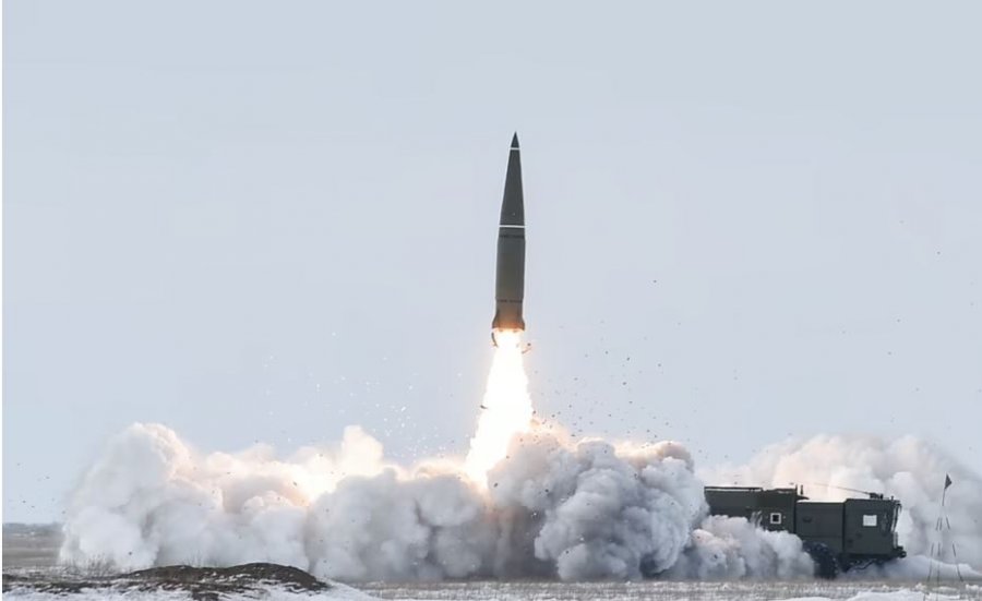 Çfarë nënkupton kërcënimi i Trumpit për testimet globale bërthamore?