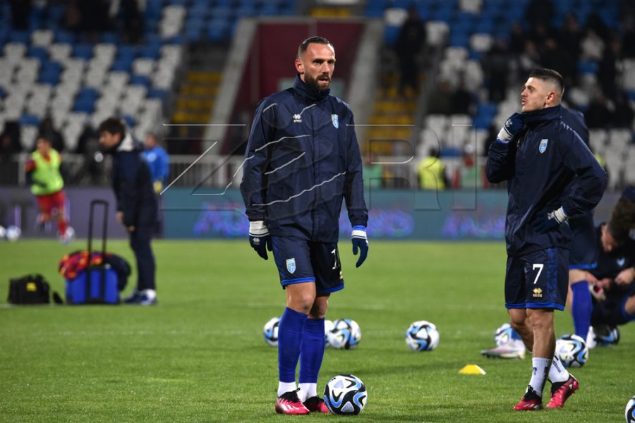 Mallorca për Muriqin: Dëshiron të shkruajë histori, dhe ne s’do ta humbim këtë rast