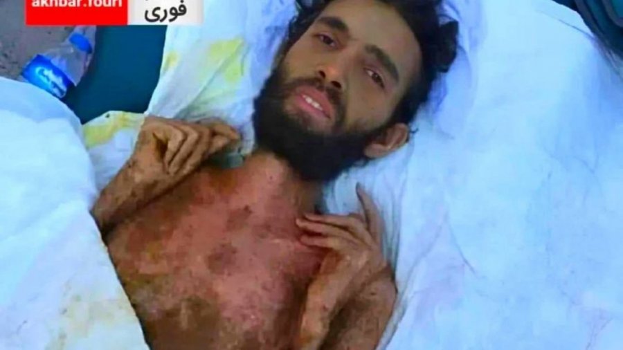 Ndodh edhe kjo, pas gati 4 muajsh nga tërmeti në Siri nxirret i gjallë një burrë nga rrënojat 