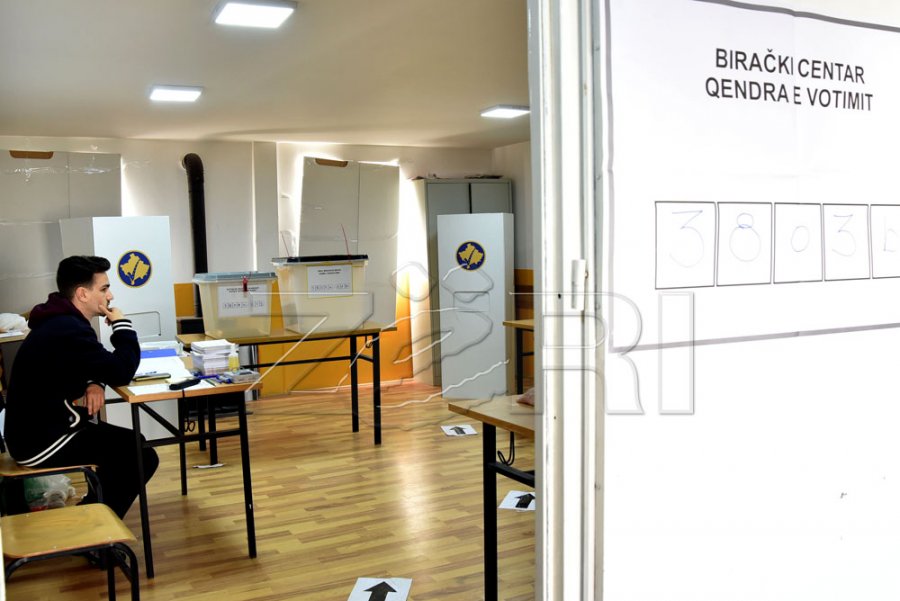 “Mosmbajtja e zgjedhjeve serbe në veri s’shkakton konflikt, Serbia do të propagandojë kundër Kosovës”