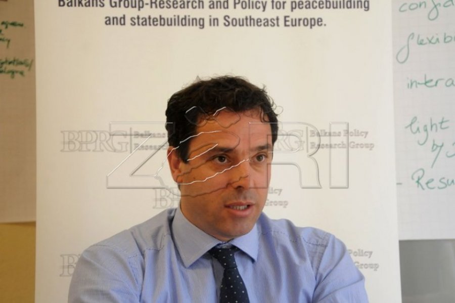 Rashiti kërkon që partitë të veprojnë shpejt për zgjedhjen e presidentit