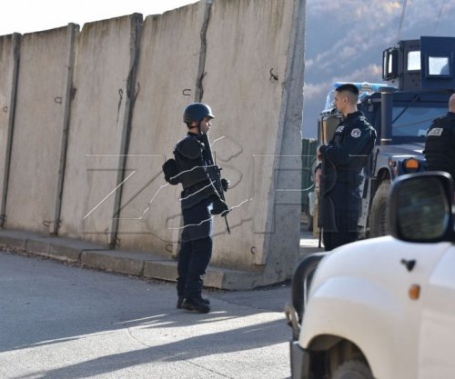 Parandalohet kalim ilegal i kufirit në Bërnjak, arrestohet shtetasi nga Serbia