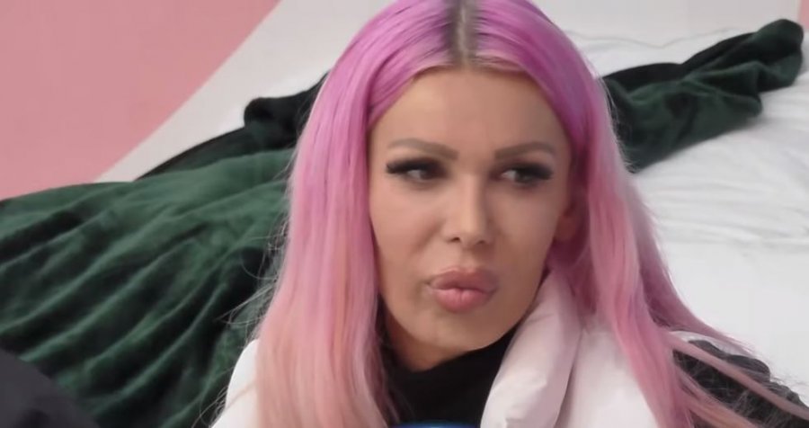 Edona James vazhdon të thyejë rekorde në TikTok