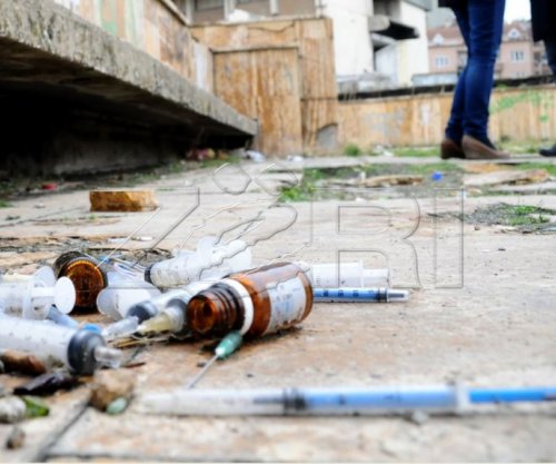 Më shumë se 35 mijë përdorues të drogave në Kosovë, zbret mosha e fillimit
