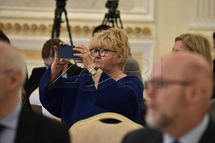 Trajkoviqi beson se Trumpi do t’i marrë në dorë negociatat Kosovë – Serbi