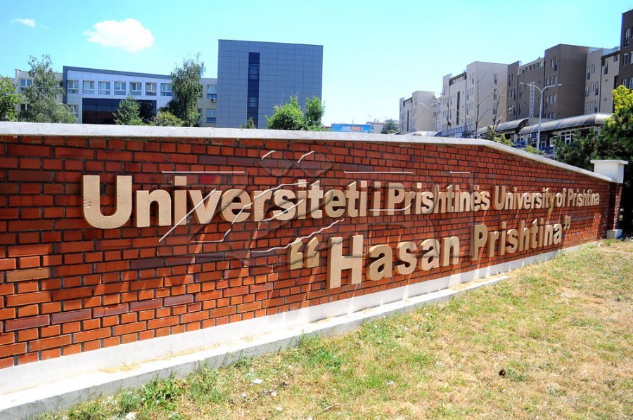 UP-ja reagon për pretendimet se pati lëshime në testin pranues për Mjekësi