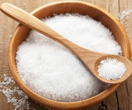 Kripa e tepërt me natrium rrit rrezikun e sëmundjeve të zemrës