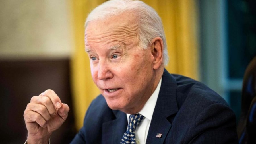 Kërcënoi se do vriste Presidentin Biden, arrestohet një person në Florida
