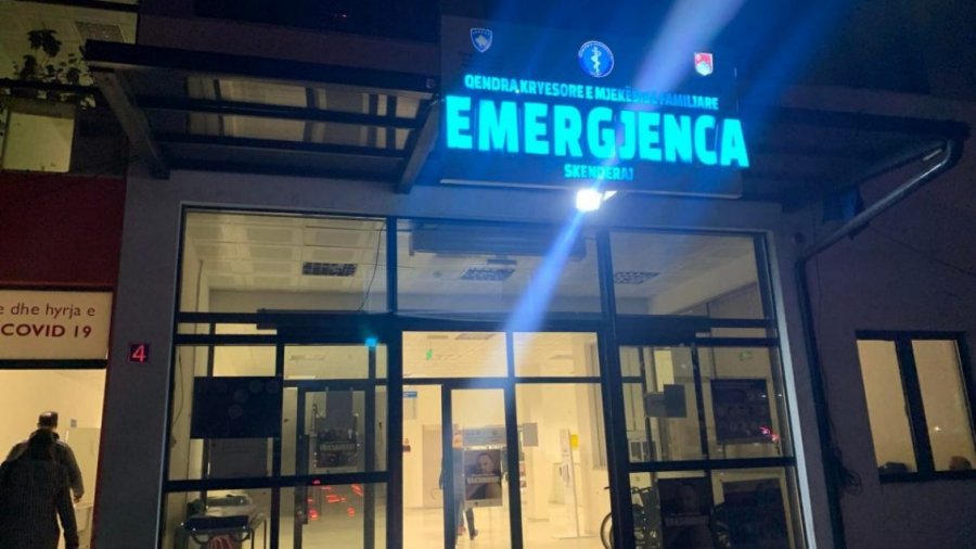 Reparti i Gjinekologjisë në Skenderaj jashtë funksionit, gruaja lindi në sallën e emergjencës