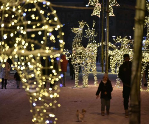 97 mijë euro për dekorimin e shesheve të kryeqytetit, opozita me kritika