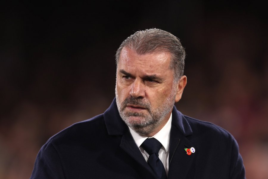 Postecoglou shpreh jo i kënaqur me humbjen nga Aston Villa