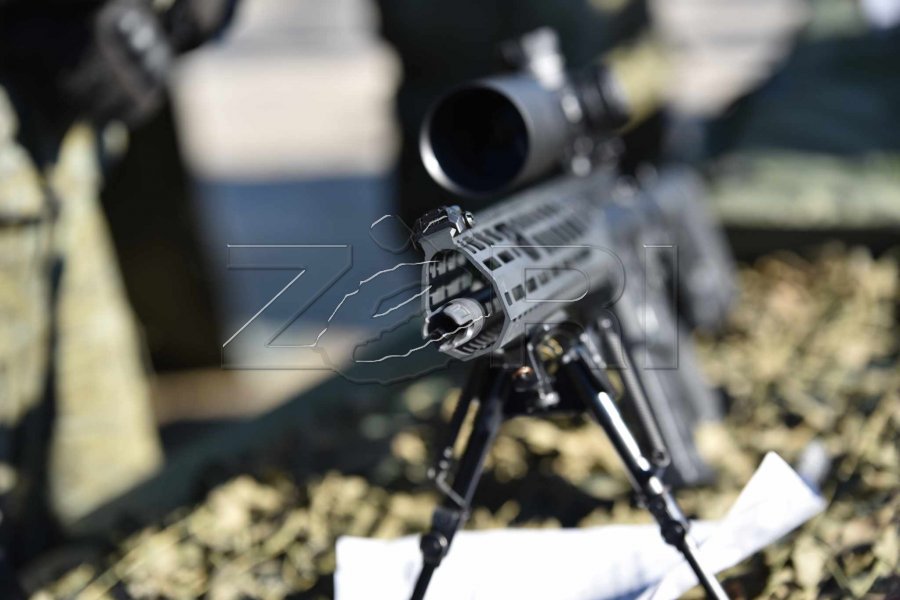 Pas më shumë se 30 vitesh, Kosova pritet ta ketë fabrikën municionit