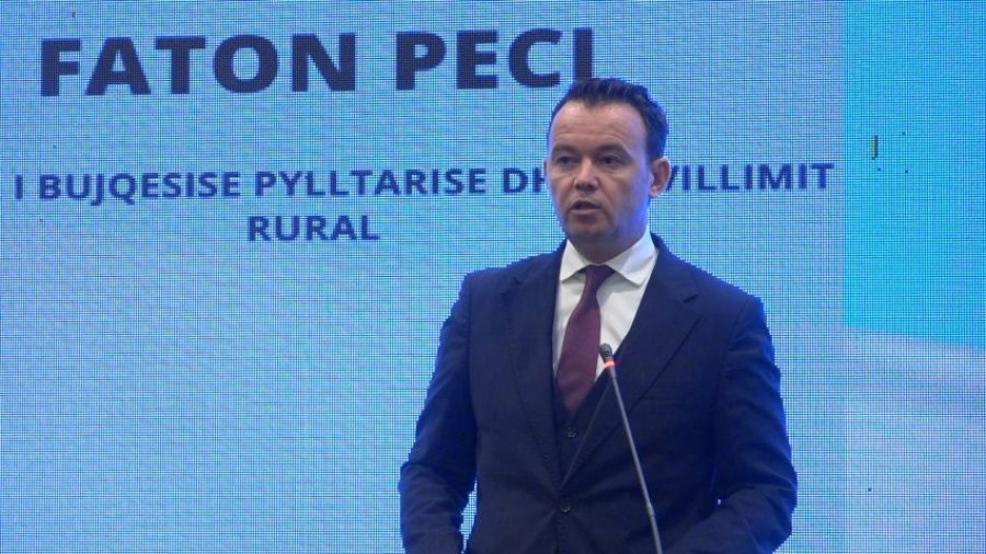 Peci: 4.6 milionë euro, përkrahja financiare për fermerët që kanë mbi pesë krerë lopë