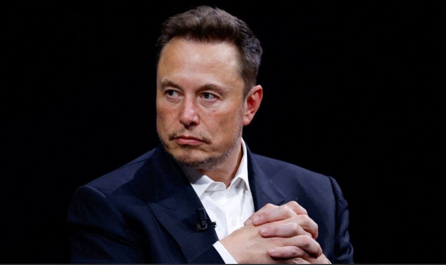 Elon Musk shan reklamuesit që u larguan nga X për shkak të antisemitizmit