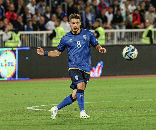 Florent Muslija për FIFA-n: Kosova do të japë gjithçka për të arritur në Kupën e Botës, është ëndërr e të gjithëve