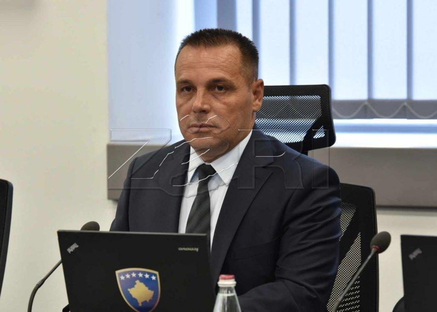 Vrasja e Liridonës, Maqedonci: Ndaj pjesëtarit të FSK-së do veprohet në përputhje me rregulloret