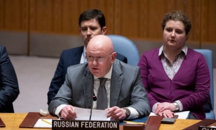 Rusia i kërkon Gjykatës Speciale në Hagë ta dënojë Hashim Thaçin