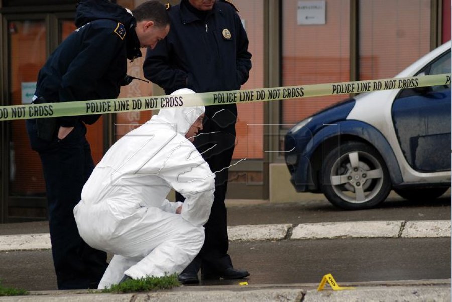 Dyshohet se 40 shqiptarë në Ballkan kryejnë vrasje me porosi