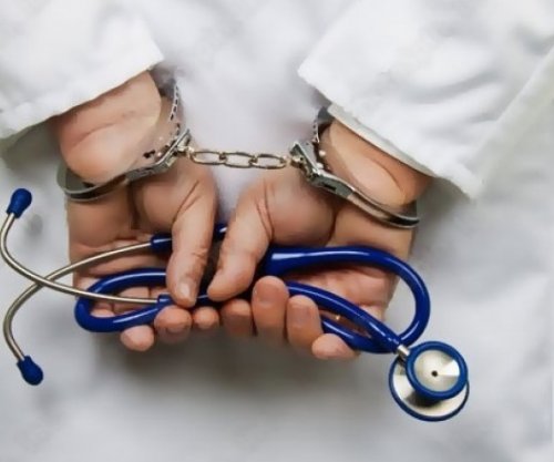 50 euro për një raport për pushim mjekësor, detaje për arrestimin e mjekut në Vushtrri